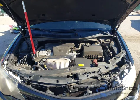 2013 Toyota Camry Se из США, поврежденный, VIN 4T1BF1FK8DU689981